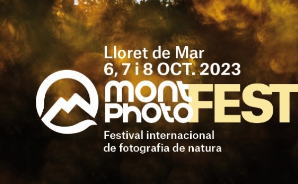 MontPhoto FEST 2023, una cita especial